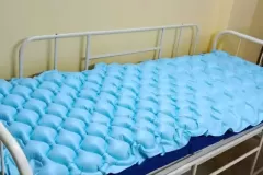 Air-mattress-to-prevent-bedsore