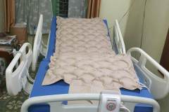 Motorized-5-Function-Icu-Bed