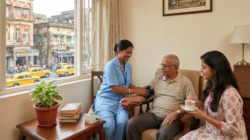 List of Home Care Services