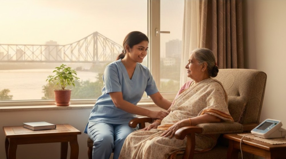 Types of Home Healthcare Services