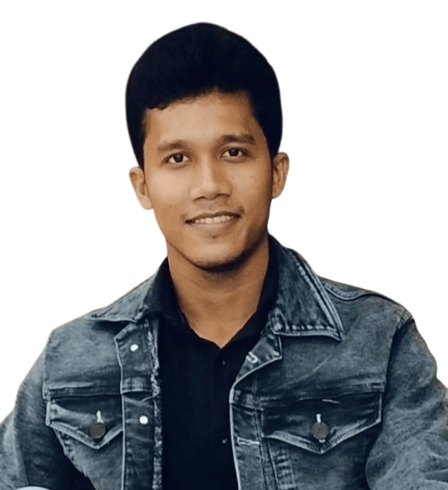 Avijit Bag - Assistant Manager