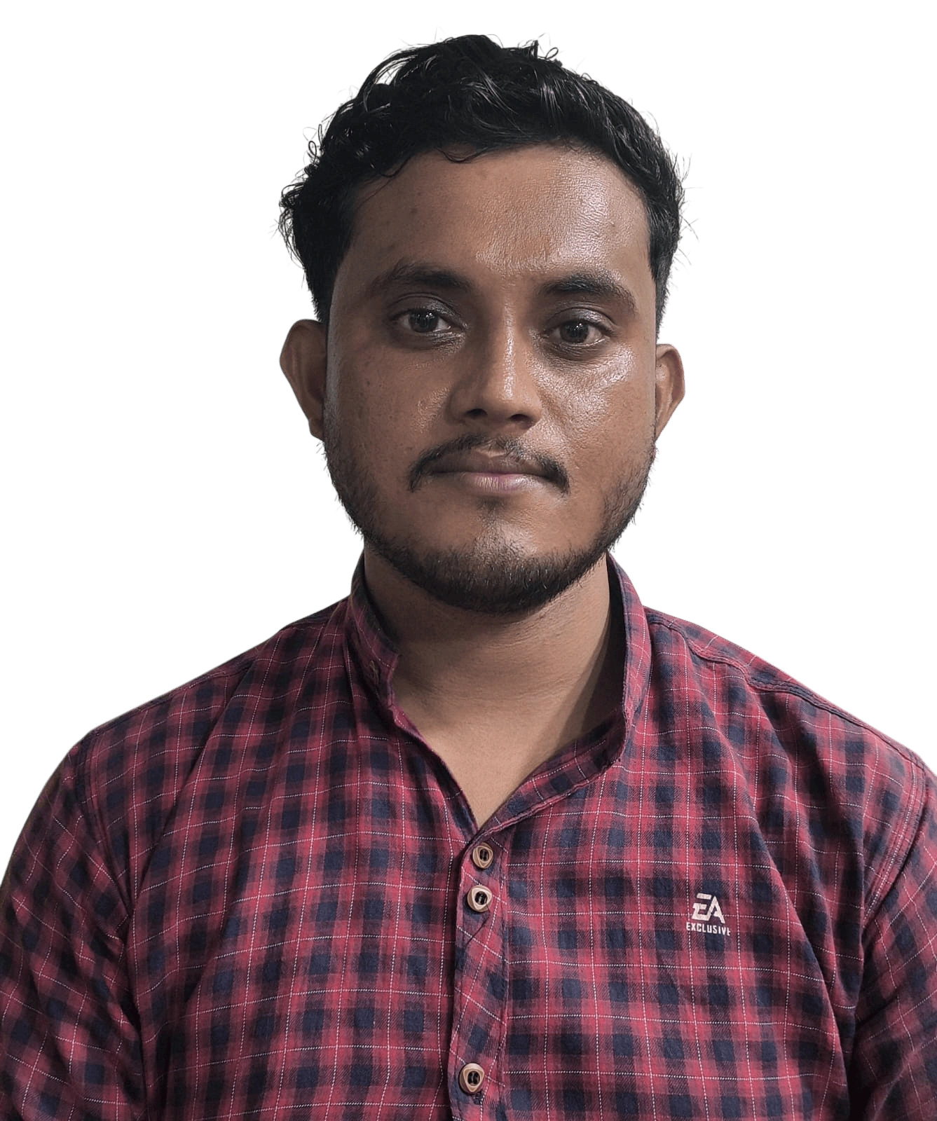 Biswajit Debnath - Staff Nurse