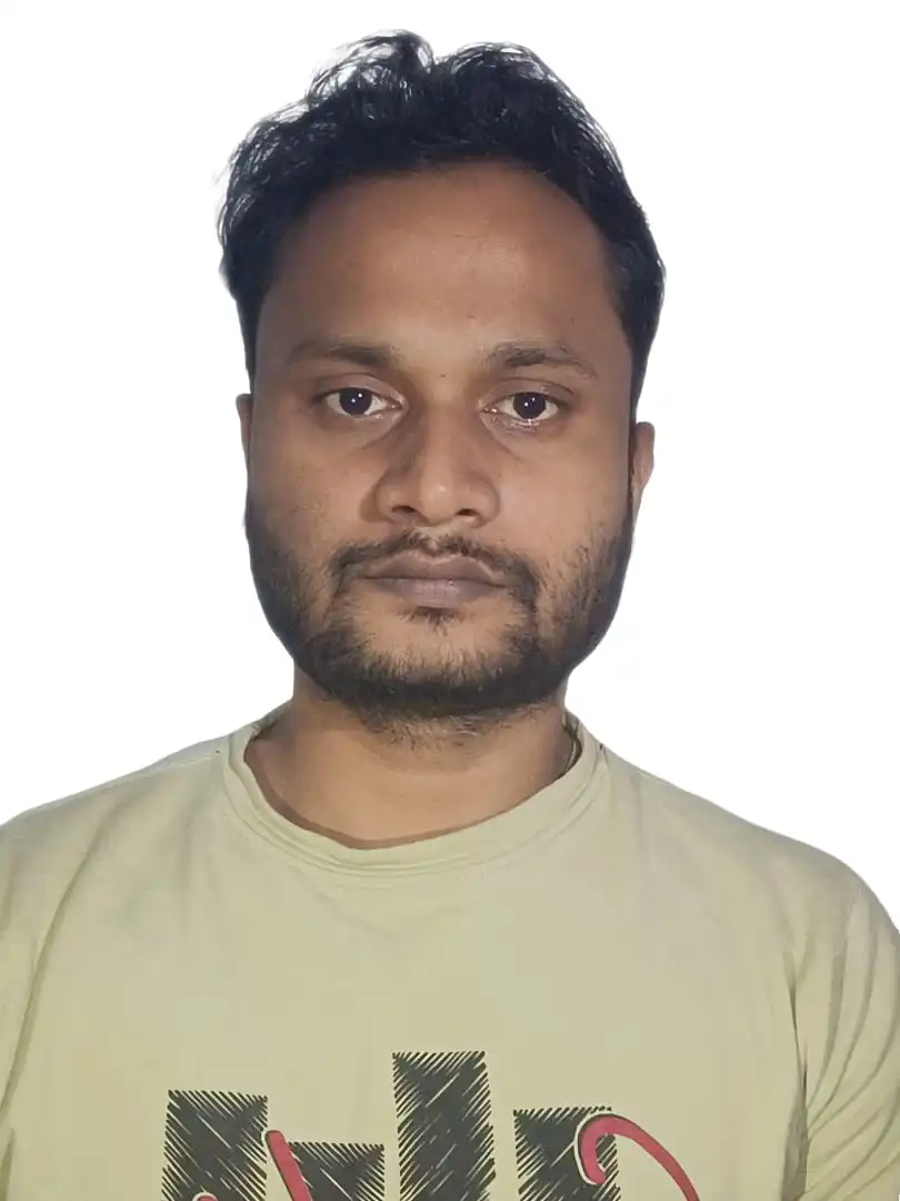 Gobinda Bhunia - Wound Care Specialist