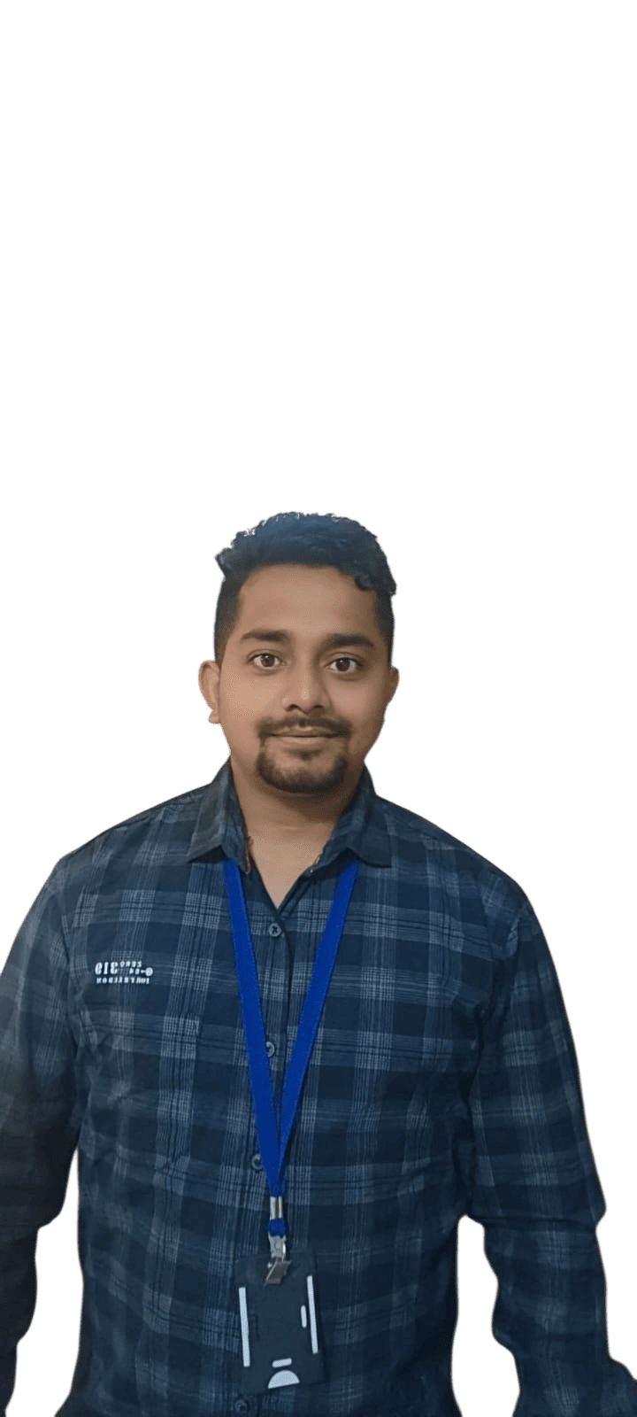 Sarajit Deb - Medical Coordinator