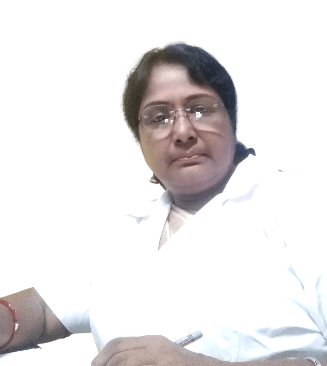 Shila Halder - Manager Nursing