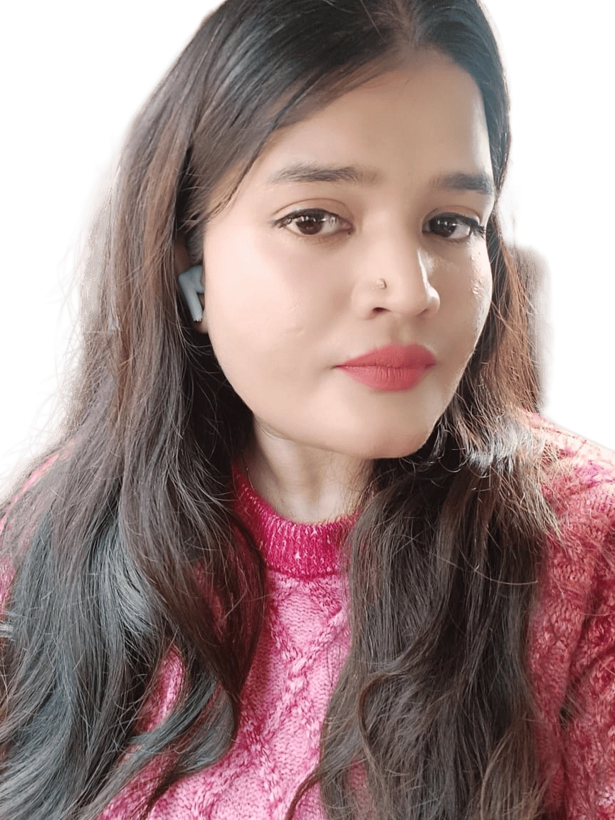 Sonam Ram - HR Manager