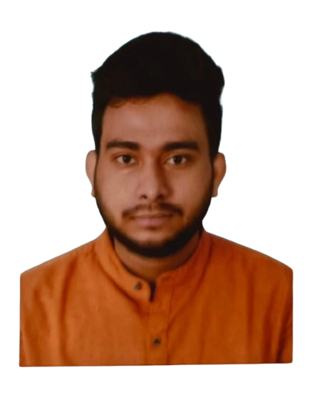 Souvik Dutta - Executive Admin