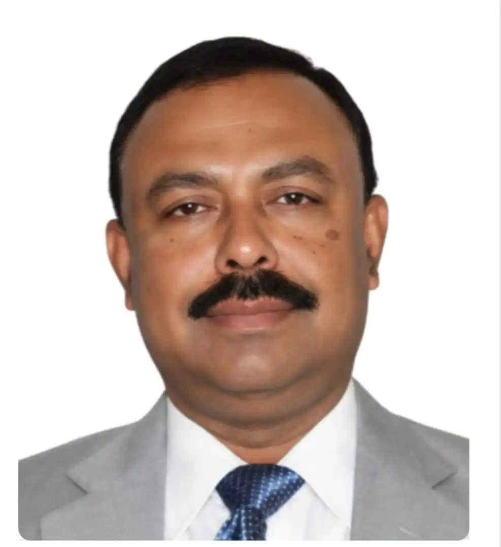 Subhas Banerjee - Director