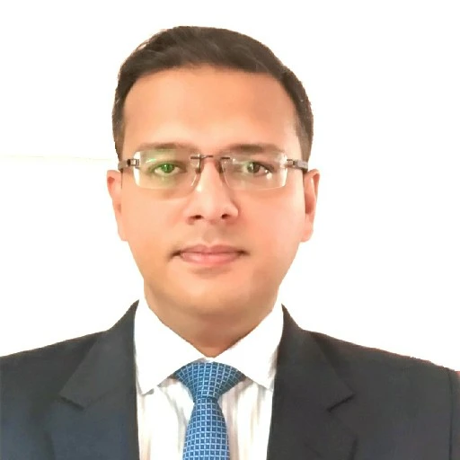 Sujoy Dutta - Zonal Sales Head