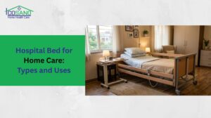 Hospital Bed for Home Care