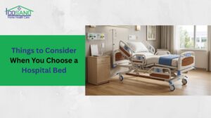 choose the right hospital bed